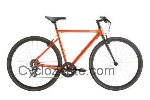 Tern Clutch fiche technique et avis